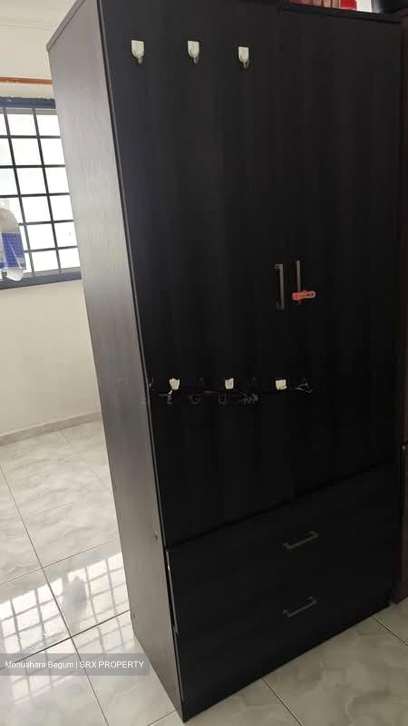 Blk 329 Jurong East Avenue 1 (Jurong East), HDB 4 Rooms #552021511